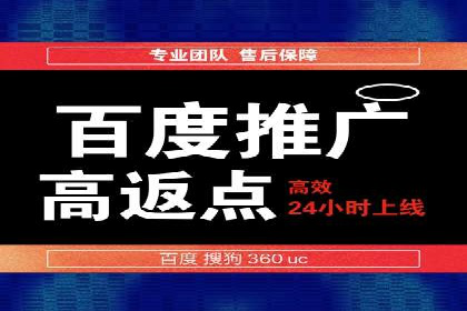 案例分析：如何通过百度推广实现精准引流